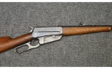 WINCHESTER ~ MODEL 1895 ~ .35 WINCHESTER - Image 3 of 9