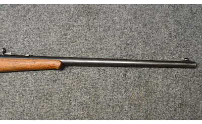 WINCHESTER ~ MODEL 1895 ~ .35 WINCHESTER - Image 4 of 9