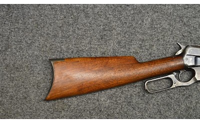WINCHESTER ~ MODEL 1895 ~ .35 WINCHESTER - Image 2 of 9