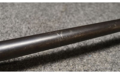 WINCHESTER ~ MODEL 1895 ~ .35 WINCHESTER - Image 9 of 9