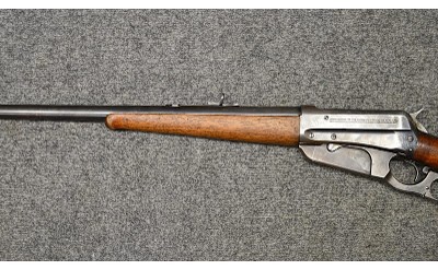 WINCHESTER ~ MODEL 1895 ~ .35 WINCHESTER - Image 6 of 9