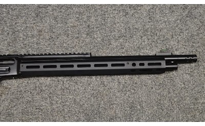 MARLIN ~ MODEL 1895 DARK SERIES ~ .45-70 GOVERNMENT - Image 4 of 8