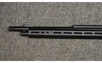 MARLIN ~ MODEL 1895 DARK SERIES ~ .45-70 GOVERNMENT - Image 5 of 8
