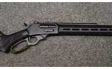 MARLIN ~ MODEL 1895 DARK SERIES ~ .45-70 GOVERNMENT - Image 3 of 8