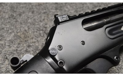 MARLIN ~ MODEL 1895 DARK SERIES ~ .45-70 GOVERNMENT - Image 8 of 8