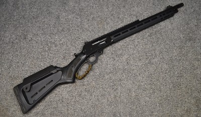 MARLIN ~ MODEL 1895 DARK SERIES ~ .45-70 GOVERNMENT - Image 1 of 8