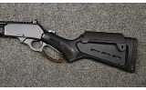MARLIN ~ MODEL 1895 DARK SERIES ~ .45-70 GOVERNMENT - Image 7 of 8