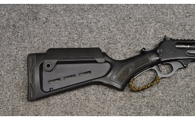 MARLIN ~ MODEL 1895 DARK SERIES ~ .45-70 GOVERNMENT - Image 2 of 8