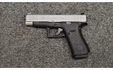 GLOCK ~ 48 ~ 9MM LUGER - Image 3 of 3