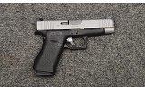 GLOCK ~ 48 ~ 9MM LUGER - Image 2 of 3