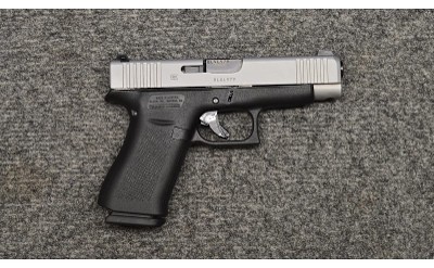 GLOCK ~ 48 ~ 9MM LUGER - Image 2 of 3