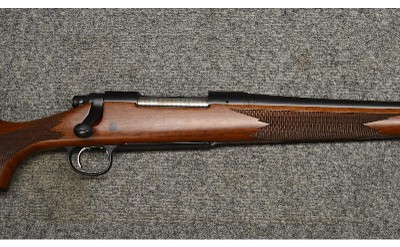 REMINGTON ~ MODEL 700 ~ .30-06 SPRINGFIELD - Image 2 of 9