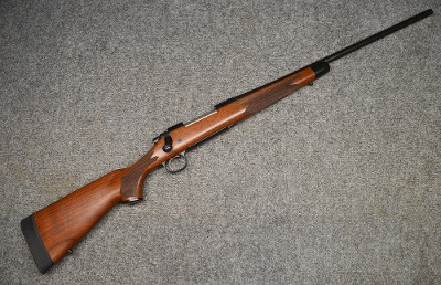 REMINGTON ~ MODEL 700 ~ .30-06 SPRINGFIELD - Image 1 of 9