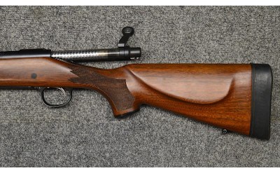 REMINGTON ~ MODEL 700 ~ .30-06 SPRINGFIELD - Image 6 of 9