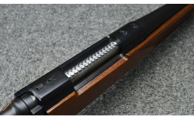 REMINGTON ~ MODEL 700 ~ .30-06 SPRINGFIELD - Image 8 of 9