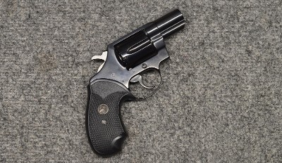 COLT ~ DETECTIVE SPECIAL ~ .38 SPECIAL - Image 1 of 3