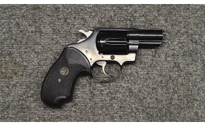 COLT ~ DETECTIVE SPECIAL ~ .38 SPECIAL - Image 2 of 3