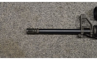 SMITH & WESSON ~ M&P-15 ~ 5.56 NATO - Image 5 of 12
