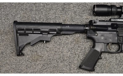 SMITH & WESSON ~ M&P-15 ~ 5.56 NATO - Image 2 of 12
