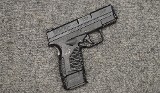 SPRINGFIELD ARMORY ~ XDS ~ .45 ACP - Image 1 of 4