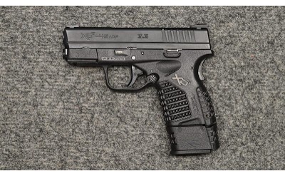 SPRINGFIELD ARMORY ~ XDS ~ .45 ACP - Image 3 of 4
