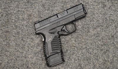 SPRINGFIELD ARMORY ~ XDS ~ .45 ACP - Image 1 of 4