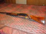 1941 Winchester Model 12 20 Gauge Skeet Special Order - 2 of 9