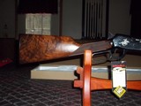 Winchester Model 9422 High Grade Tribute Low S/N - 2 of 10