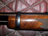 Winchester Model 9422 High Grade Tribute Low S/N - 6 of 10