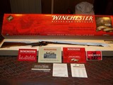 Winchester Model 9422 High Grade Tribute Low S/N - 1 of 10