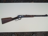 Winchester 9422 High Grade Tribute Magnum - 1 of 9