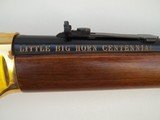 Winchester 94 Little Big Horn Centennial 44-40 - 4 of 7