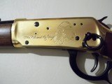 Winchester 94 Little Big Horn Centennial 44-40 - 7 of 7