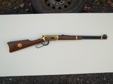 Winchester 94 Little Big Horn Centennial 44-40 - 1 of 7