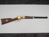 Winchester 94 Sioux Commemorative 30-30 - 1 of 8