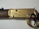 Winchester 94 Sioux Commemorative 30-30 - 3 of 8