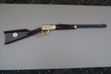 Winchester Eagle Scout Commemorative 9422 - 2 of 9