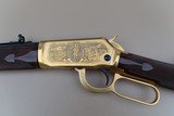 Winchester Eagle Scout Commemorative 9422 - 3 of 9