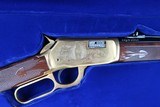 Winchester Eagle Scout Commemorative 9422 - 4 of 9