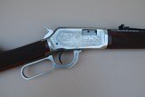 Winchester Boy Scout Commemorative 9422 - 2 of 7