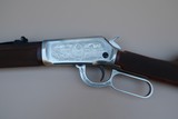 Winchester Boy Scout Commemorative 9422 - 4 of 7