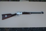 Winchester Boy Scout Commemorative 9422 - 1 of 7