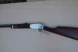 Winchester Boy Scout Commemorative 9422 - 5 of 7