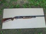 Winchester Model 12Y Like New
