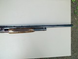 Winchester Model 12Y Like New - 5 of 6