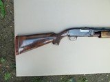 Winchester Model 12Y Like New - 3 of 6