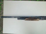 Winchester Model 12Y Like New - 6 of 6