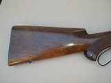 Winchester Model 64 Deluxe Like new - 3 of 9