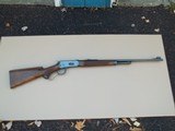 Winchester Model 64 Deluxe Like new - 1 of 9