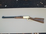 Winchester Model 94 Comanche Commemorative Rifle - 6 of 7